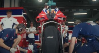 MotoGp, la Honda cresce: ad Austin per puntare al podio?