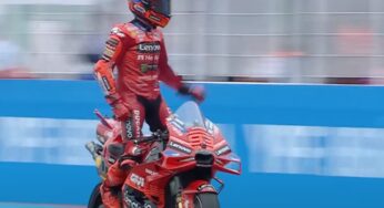MotoGp, “Marquez è un camaleonte”, l’analisi degli esperti
