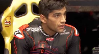 MotoGp, ecco quando torna Martin! Le parole dello spagnolo