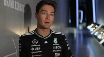 “Non mi farò bullizzare, non mi tiro indietro”, Russell scuote la F1