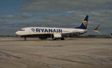 Ryanair bonus viaggio