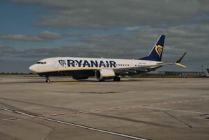 Ryanair bonus viaggio