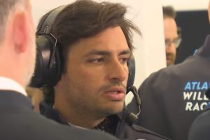 Sainz