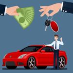 Vendite auto crescita