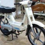 Piaggio nuovo motorino