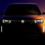 Paese auto volkswagen
