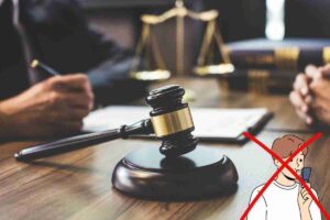 Tribunale avvocato legge