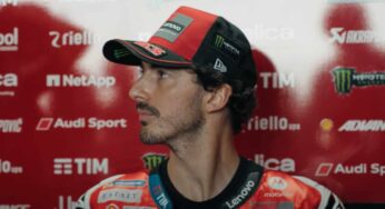 MotoGp, parla il manager: “Ha imparato la lezione”