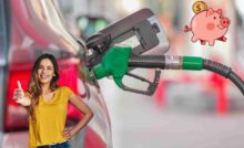 Benzina trucchi utili