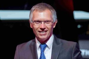 Carlos Tavares soldi