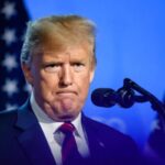 Donald Trump presidente