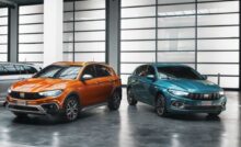 FIAT auto promozione