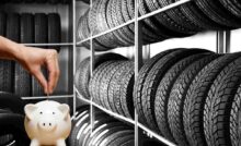 Gomme acquisto online