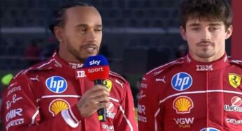 F1, Ferrari allo sbando: Leclerc e Hamilton rassegnati dopo Suzuka