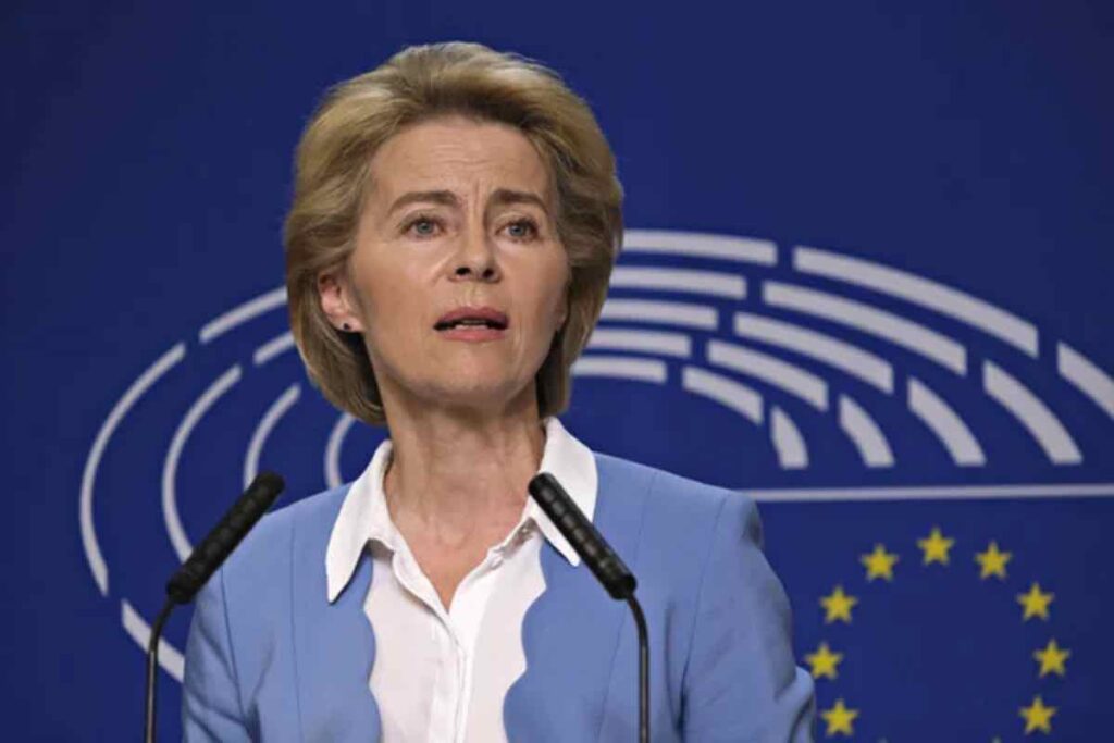 Europa decisione novità