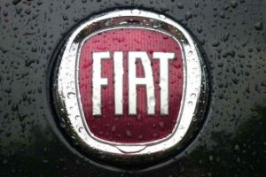 FIAT nuovo marchio
