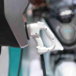 Auto moto elettrica