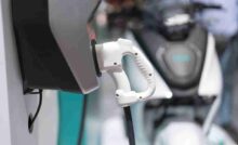 Auto moto elettrica