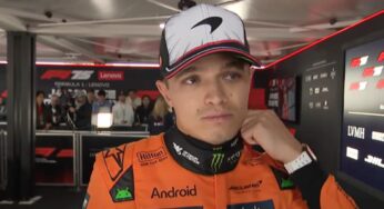 “Non accetto le critiche!”, Norris scuote la F1