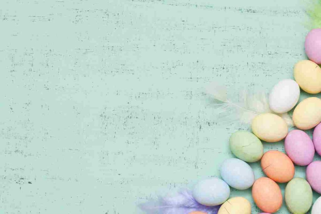 Pasqua buone feste