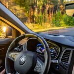 smart card auto storia
