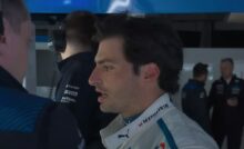 Carlos Sainz