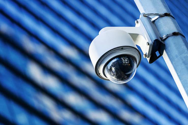 Torino telecamere nuove