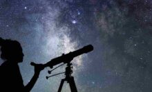 Cometa di Pasqua