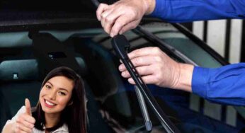 Come cambiare le spazzole tergicristallo dell’auto senza sbagliare: la guida perfetta