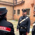 Auto delle forze dell'ordine