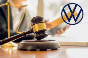 Volkswagen dirigenti arrestati