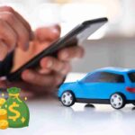 Cellulare auto acquisto