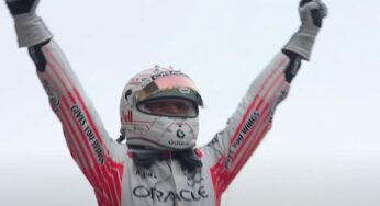 “Verstappen non può reggere 24 gare”, McLaren lancia la sfida all’olandese