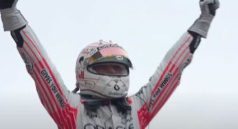 F1, Verstappen mostruoso: il record cresce dopo Suzuka