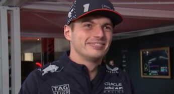 F1, Verstappen punge la McLaren: che stoccata!