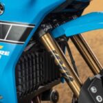 Yamaha nuovo modello