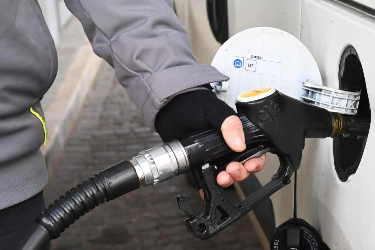 Accise sui carburanti allarme