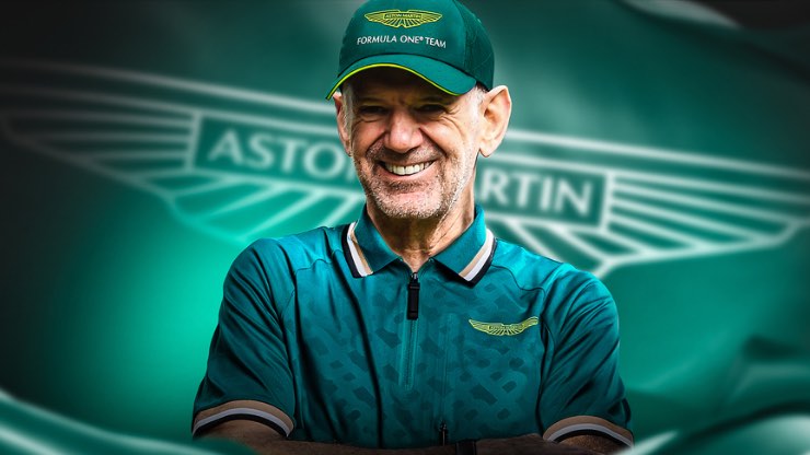 Adrian piano F1