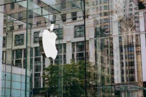 Apple Mappe novità