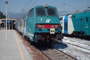 Assunzioni in Ferrovie dello Stato