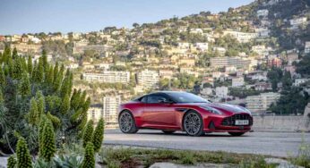 Aston Martin, è crisi nera: si va verso la bancarotta