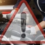 Questo modello, molto apprezzato per la sua tecnologia ibrida, è stato richiamato a causa di un difetto nelle batterie ad alta tensione