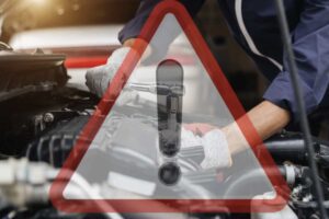 Questo modello, molto apprezzato per la sua tecnologia ibrida, è stato richiamato a causa di un difetto nelle batterie ad alta tensione