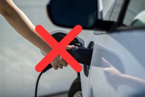 Elettrico rivoluzione batterie