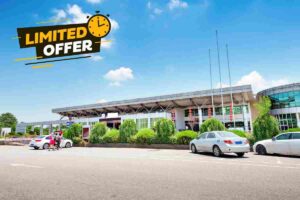 Autogrill offerta satispay