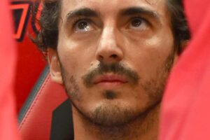 Pecco Bagnaia
