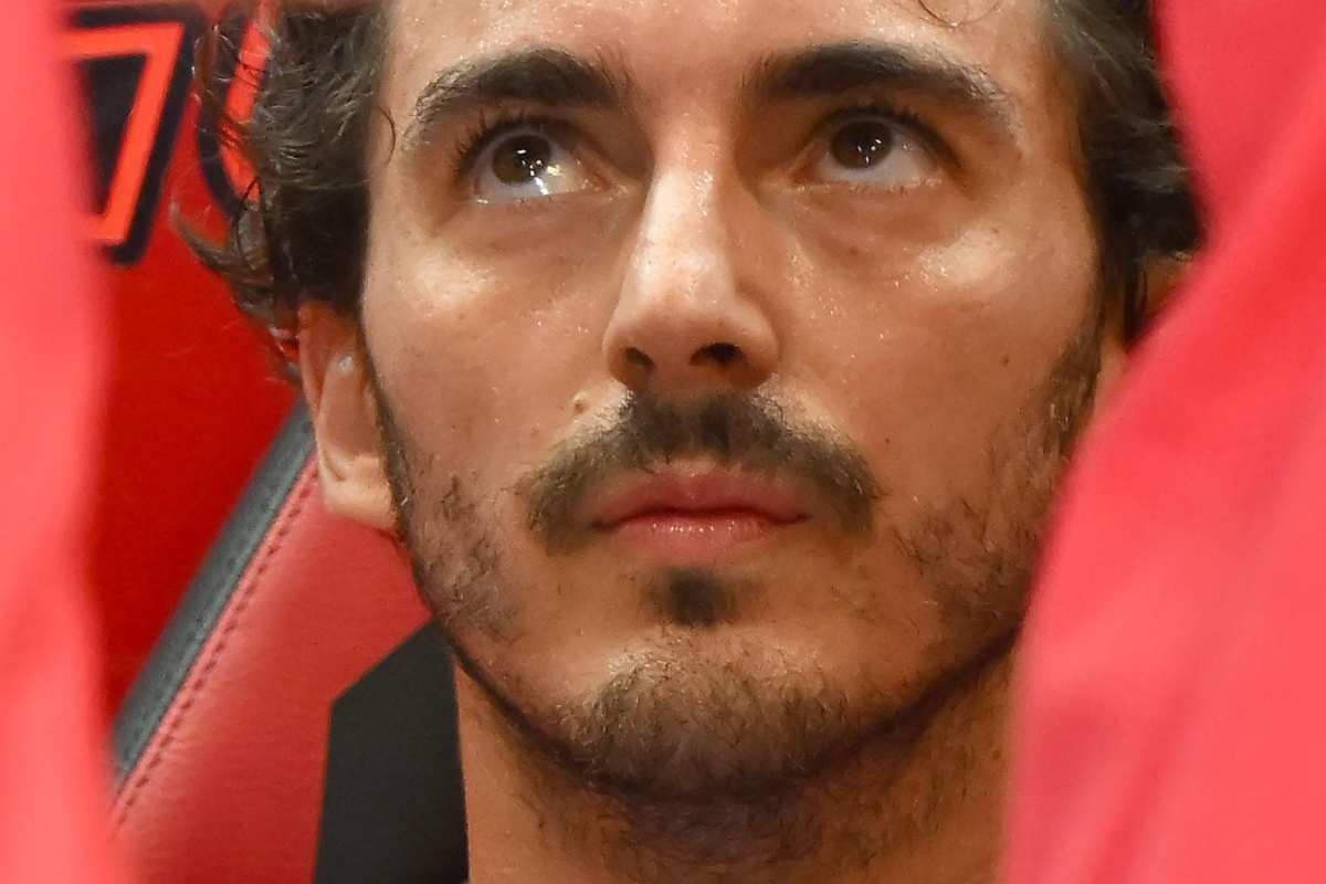 Pecco Bagnaia