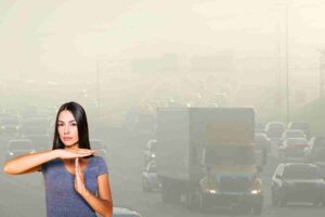 Smog addio diesel