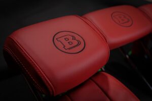 Brabus nuovo camper