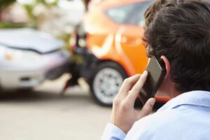 Incidente cambia tutto